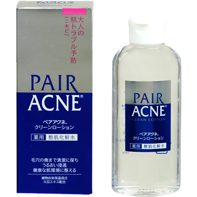 Pair Acne Clean Lotion