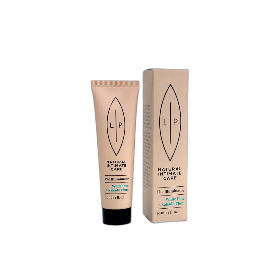 Lip Intimate Care The Illuminator White Pine + Kakadu Plum