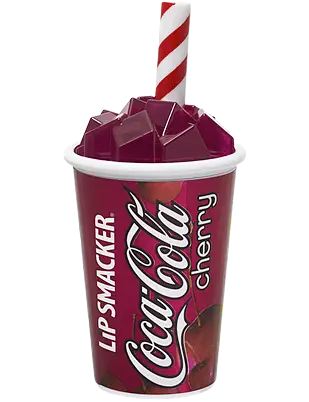 Lip Smacker Cup Lip Balm
