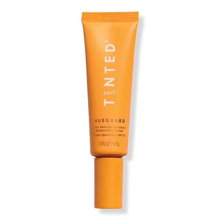 Hueguard 3-in-1 Mineral Sunscreen SPF 30