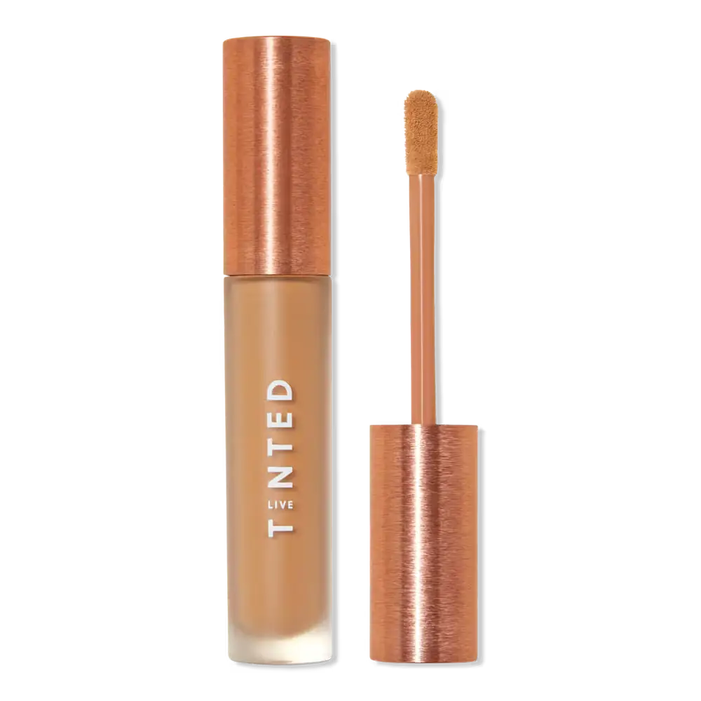 Live Tinted Hueskin Serum Concealer Shade 10