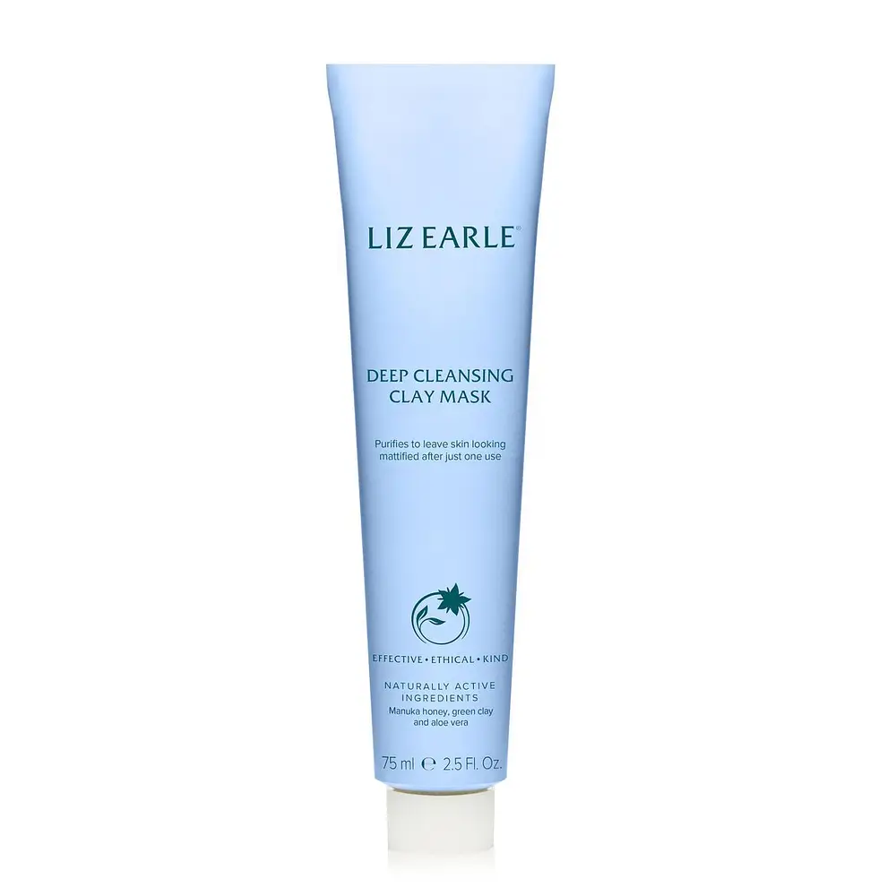 Liz Earle Deep Cleansing Mask