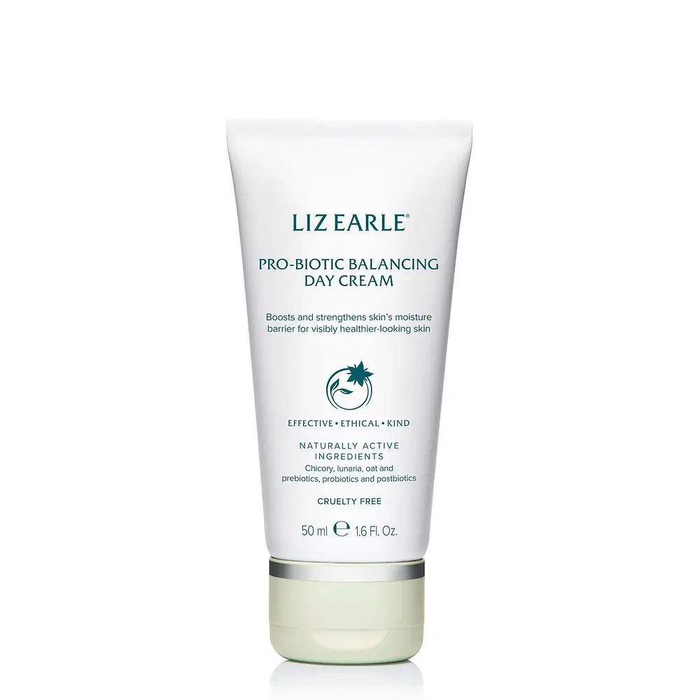 Liz Earle Pro-Biotic Balancing Day Cream For Sensitive Skin