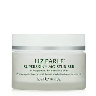 Liz Earle Superskin Moisturiser