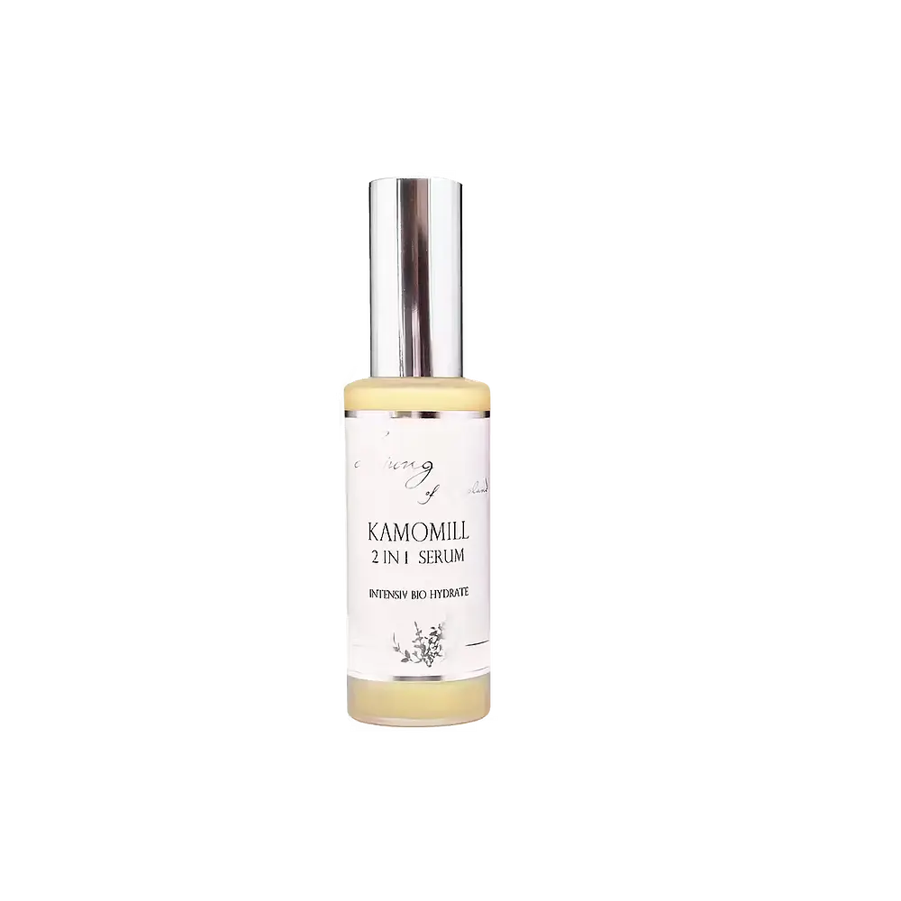 Ljung Of Lapland Kamomill 2 In 1 Serum