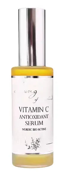 Ljung Of Lapland Vitamin C Antioxidant Serum