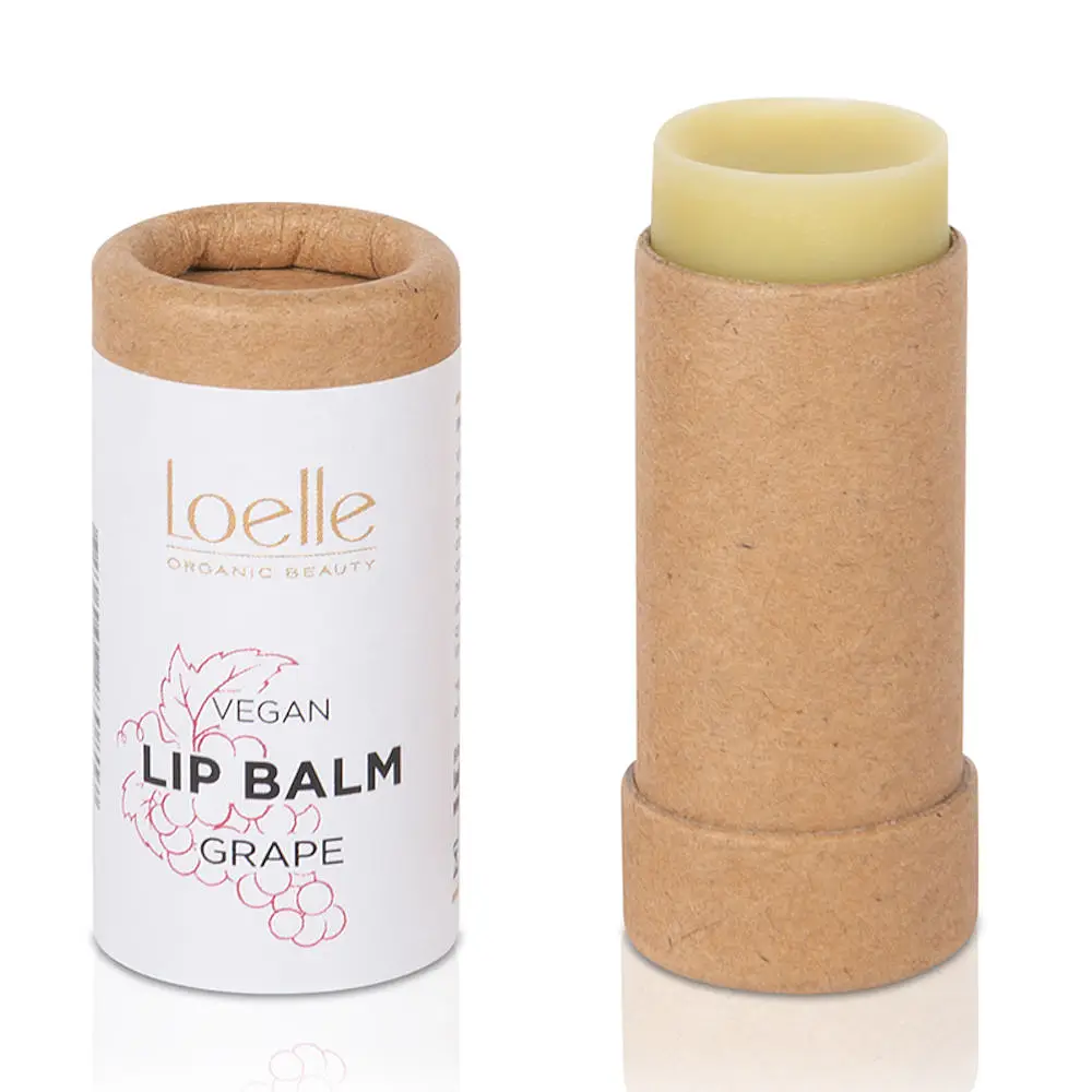 Loelle Lip Balm