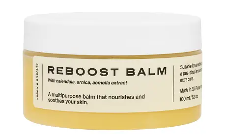 Reboost Balm