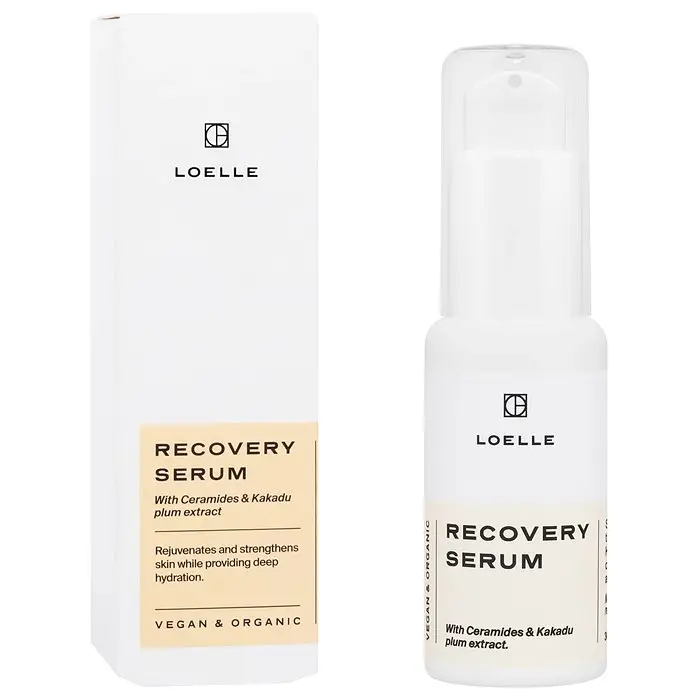 Recovery Serum