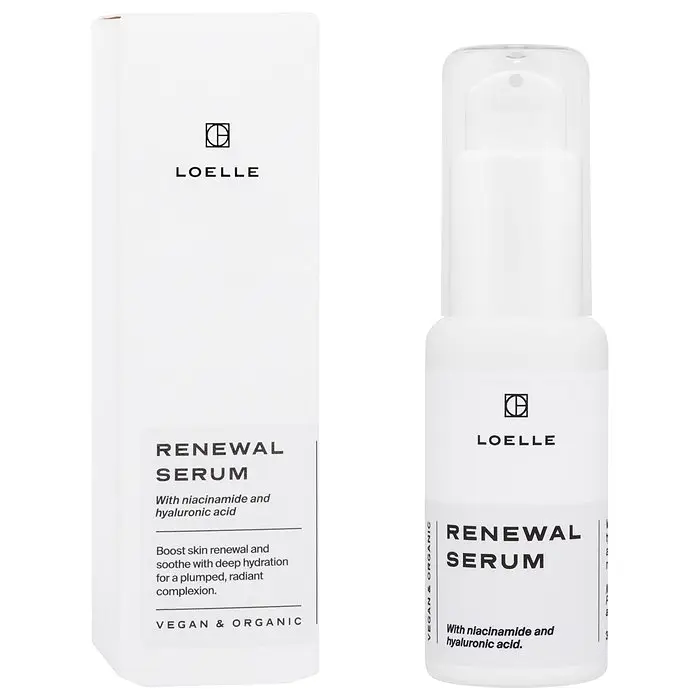 Loelle Renewal Serum