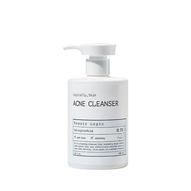 ACNE Cleanser