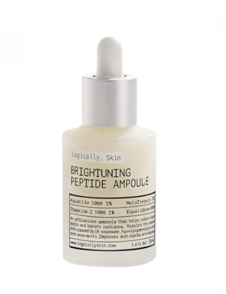 Brightuning Peptide Ampoule