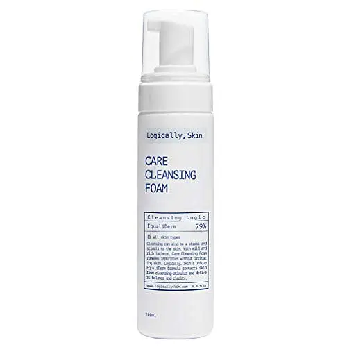 Care Cleansing Foam