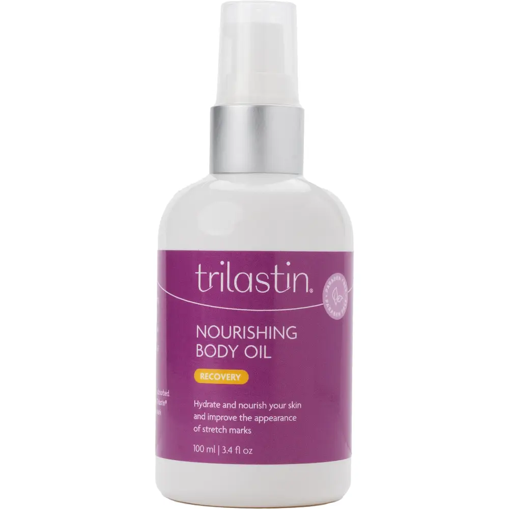 Lola Trilastin Nourishing Body Oil