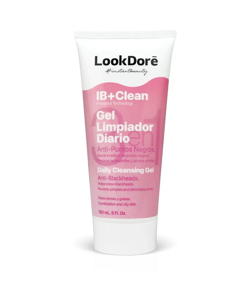 Lookdore Daily Cleansing Gel
