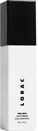 LORAC PRO Skin Mattifying Primer