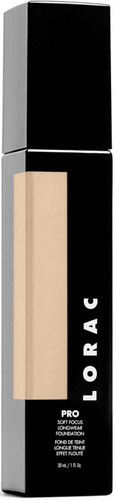 PRO Soft Focus Longwear Foundation