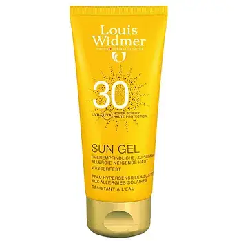 Sun Gel