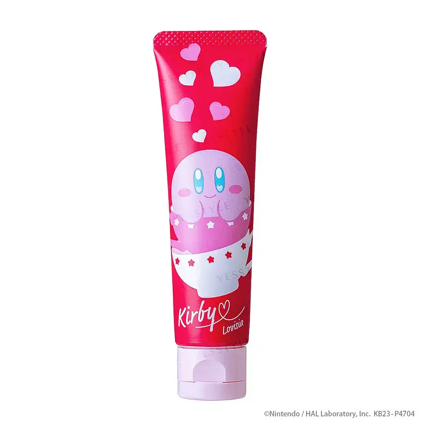 Lovisia Kirbys Dream Land Hand Cream