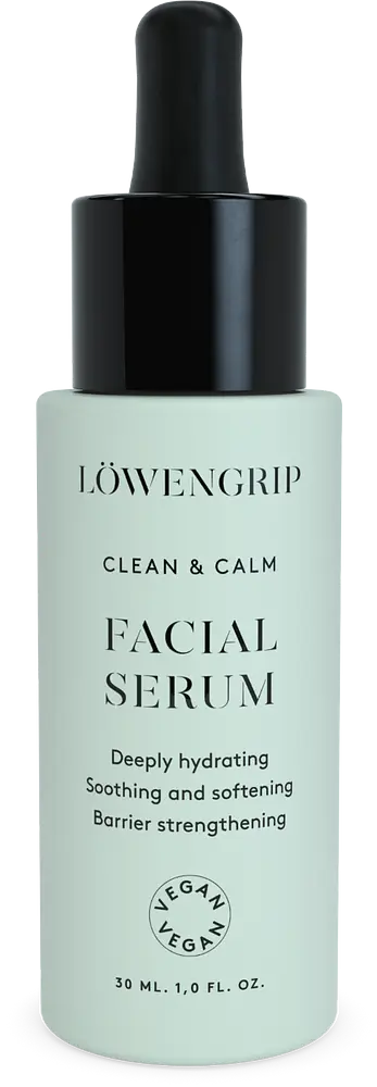 Lowengrip Facial Serum