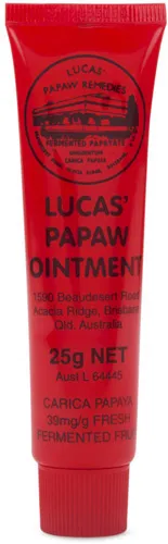 Lucas’ Papaw Ointment