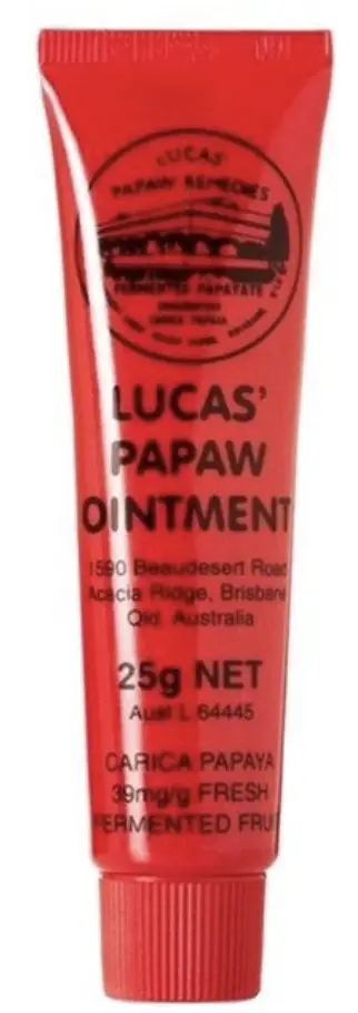 Papaw Ointment