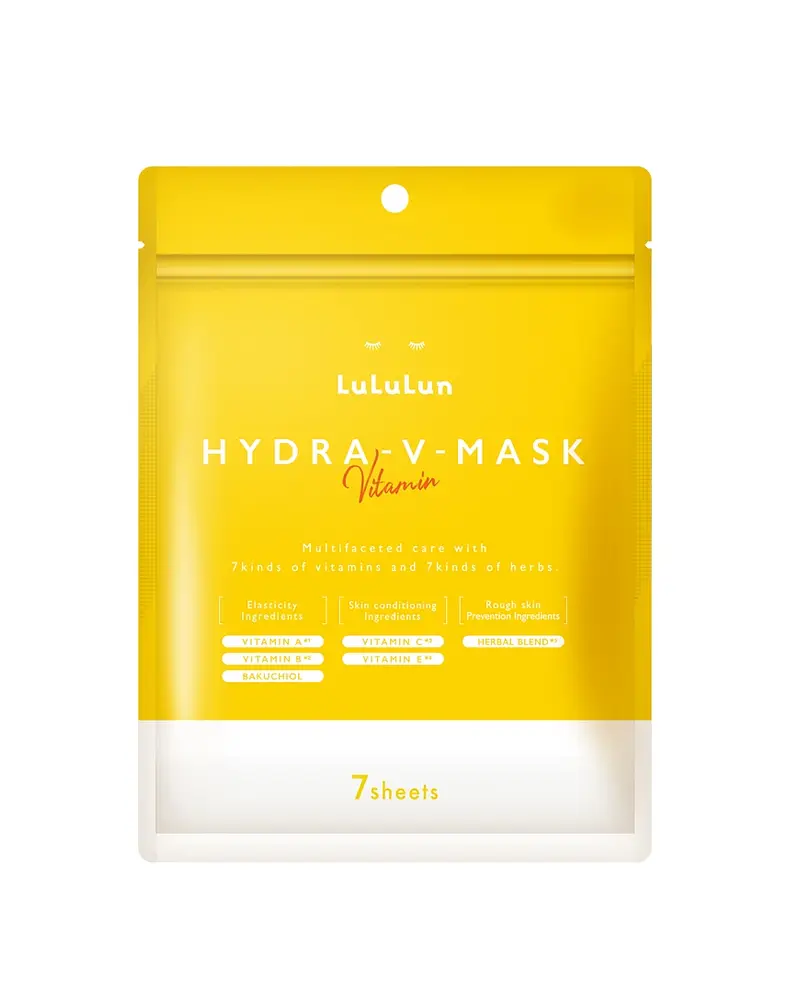 Hydra-V Facial Mask