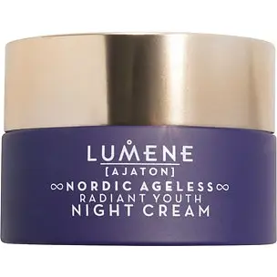 Ajaton Nordic Ageless Night Cream