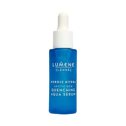 Arctic Dew Quenching Aqua Serum