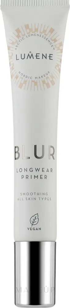 Blur Longwear Primer