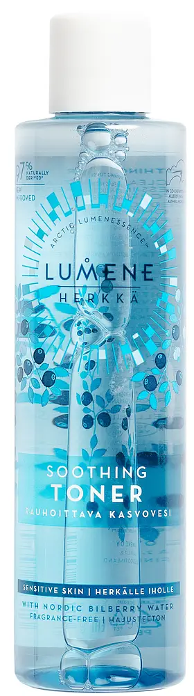 Herkka Soothing Toner