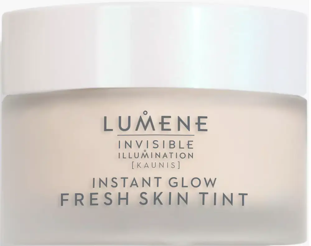 Invisible Illumination Instant Glow Fresh Skin Tint