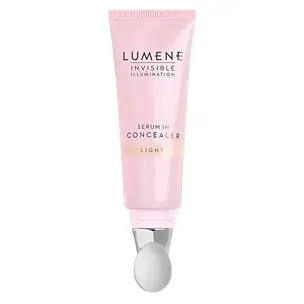 Invisible Illumination Serum in Concealer