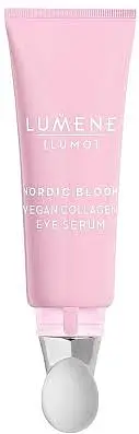 Lumo Nordic Bloom Vegan Collagen Eye Serum