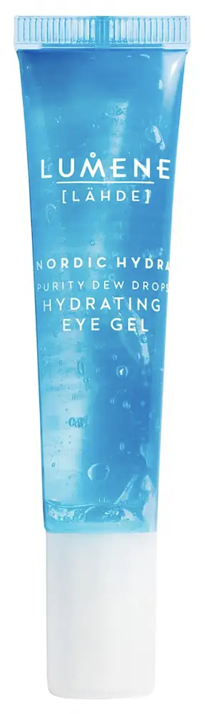 Purity Dew Drops Hydrating Eye Gel