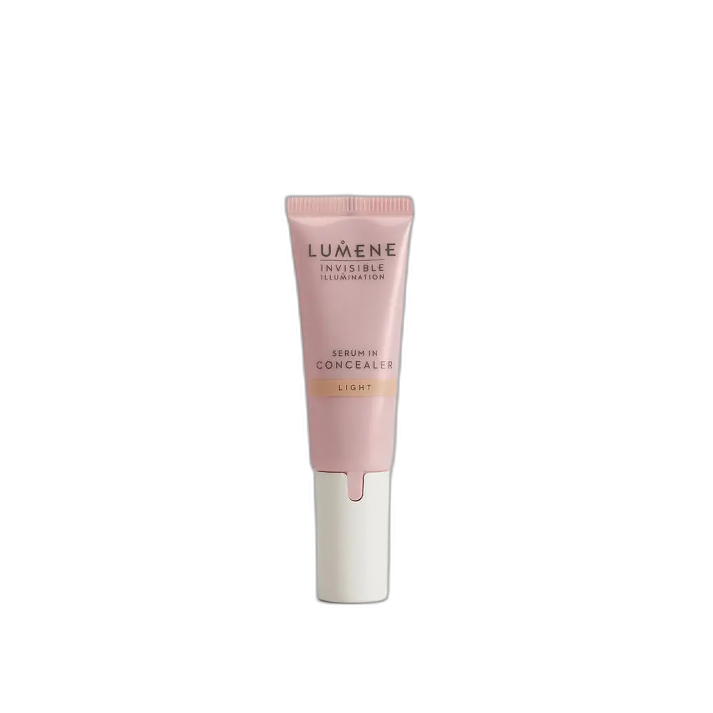 Lumene Serum In Concealer
