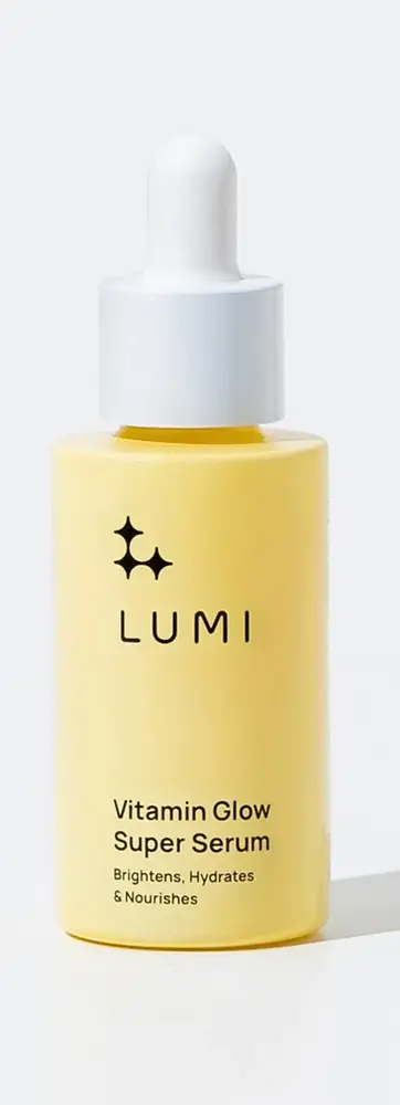 Lumi Vitamin Glow Super Serum