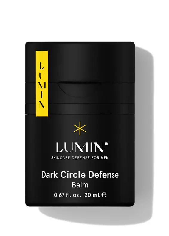 Lumin Dark Cirlcle Defense Balm