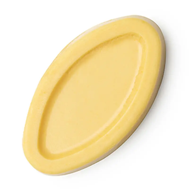 Banana Skin Oil Bar