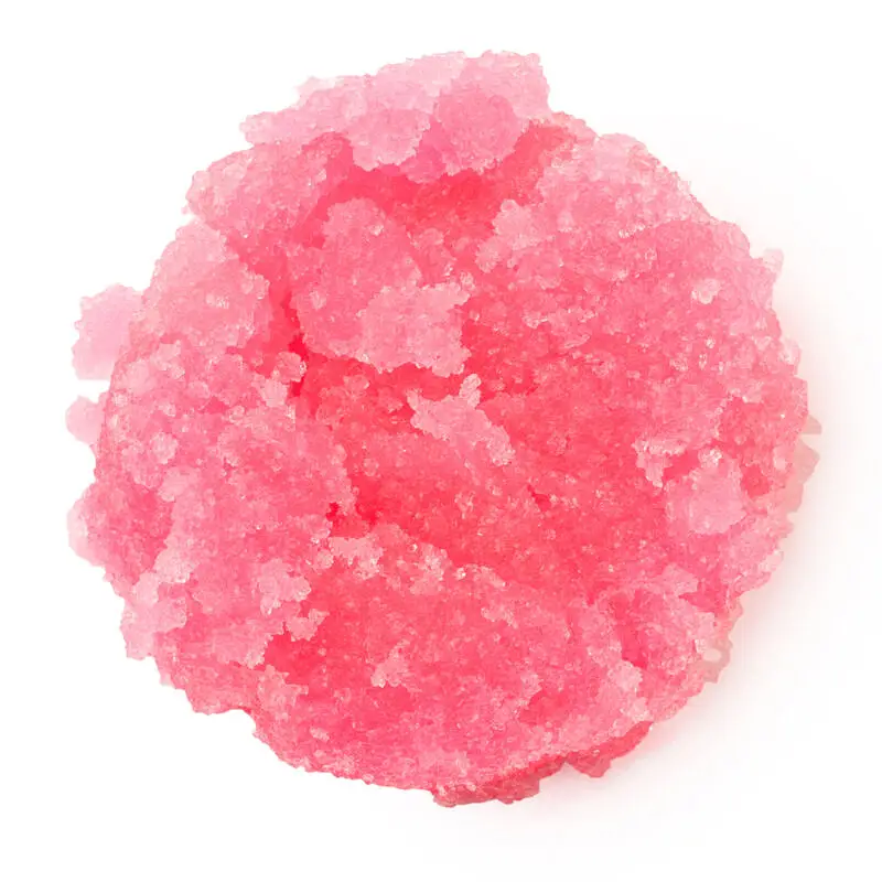 Bubblegum Lip Scrub