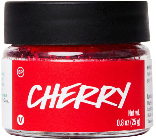 Lush Cherry