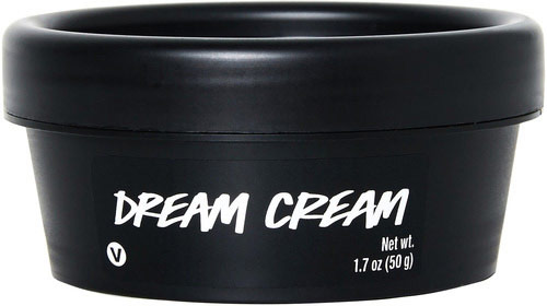 Dream Cream