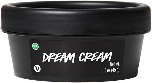 Dream Cream Self-preserving