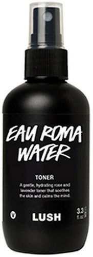 Lush Eau Roma Water