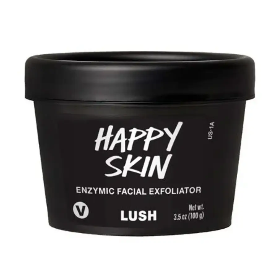 Happy Skin Enzymic Facial Exfoliator