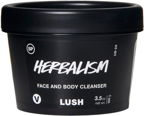 Lush Herbalism