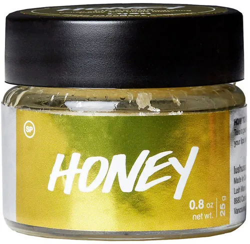 Lush Honey