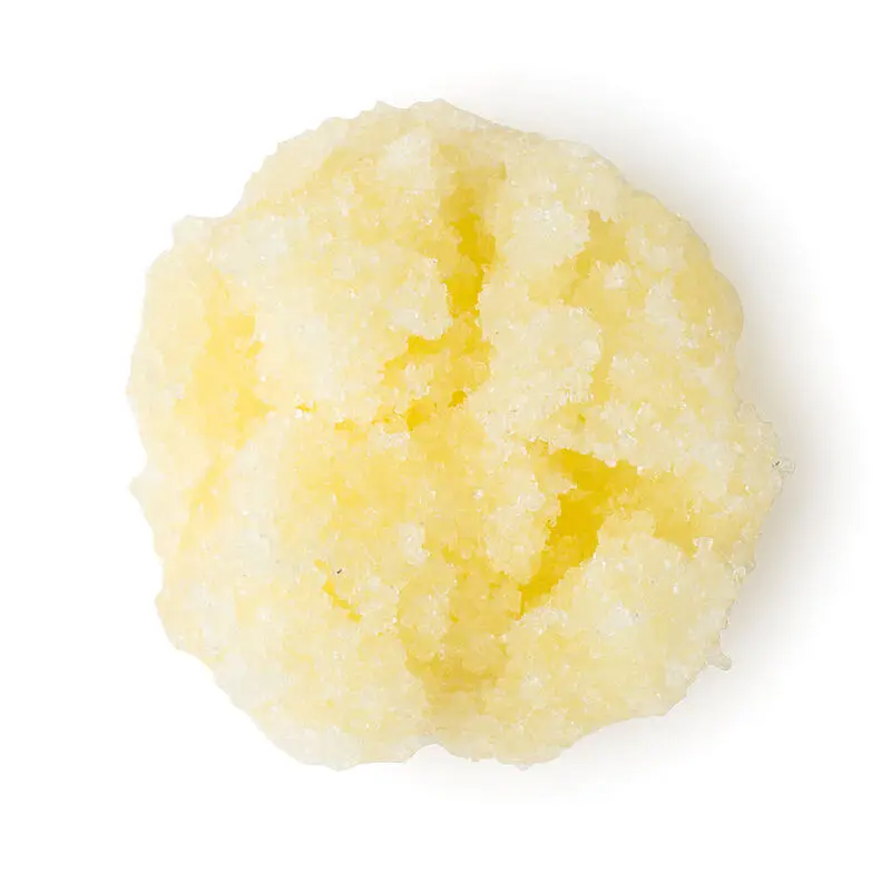 Honey Lip Scrub