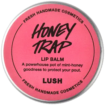 Honey Trap Balm