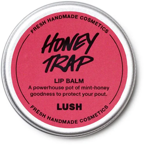 Honey Trap